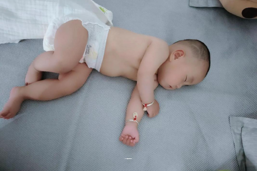 昌都怀孕多久肚子会胀气